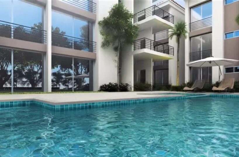 Condos for sale in Herradura Bay Costa Rica