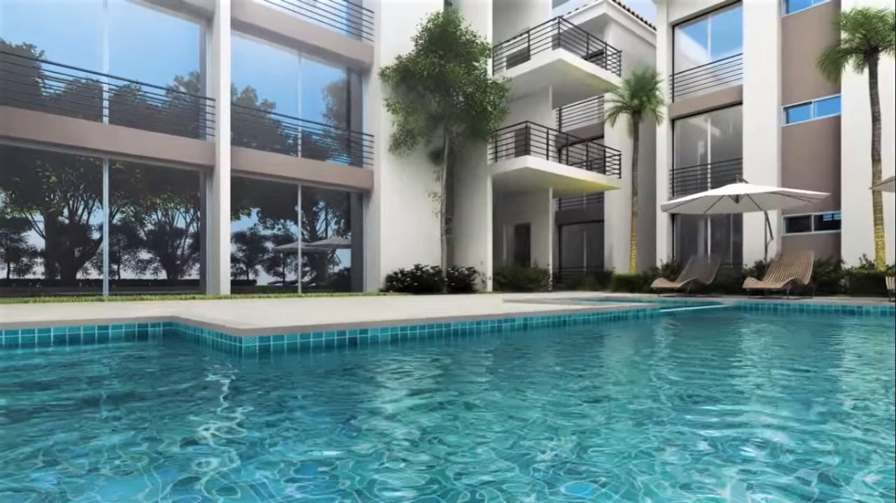 Condos for sale in Herradura Bay Costa Rica