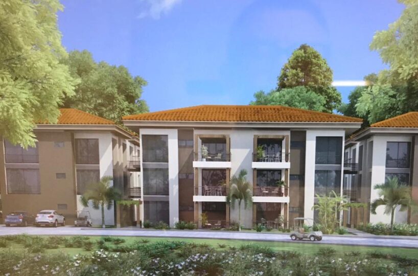 Condos for sale in Herradura Bay Costa Rica