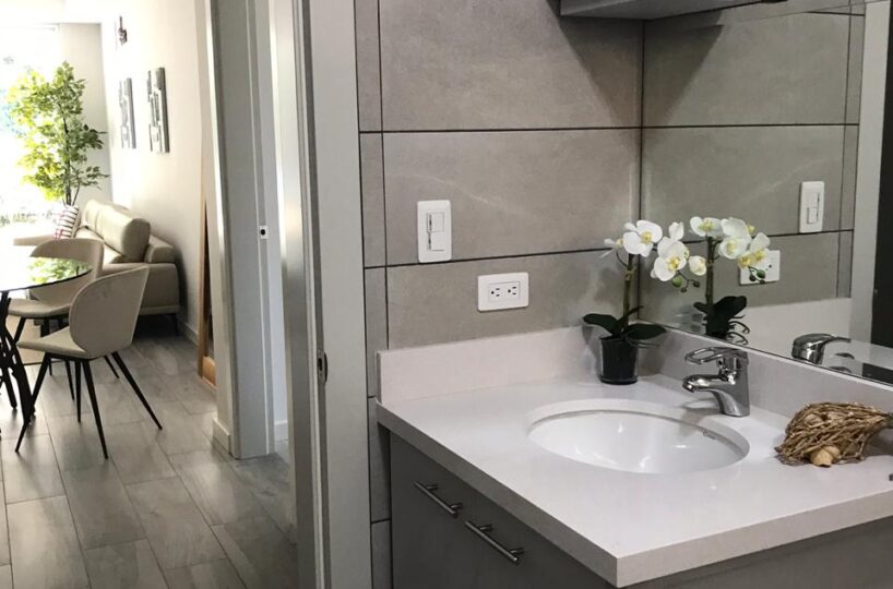 Condos for sale in Herradura Bay Costa Rica