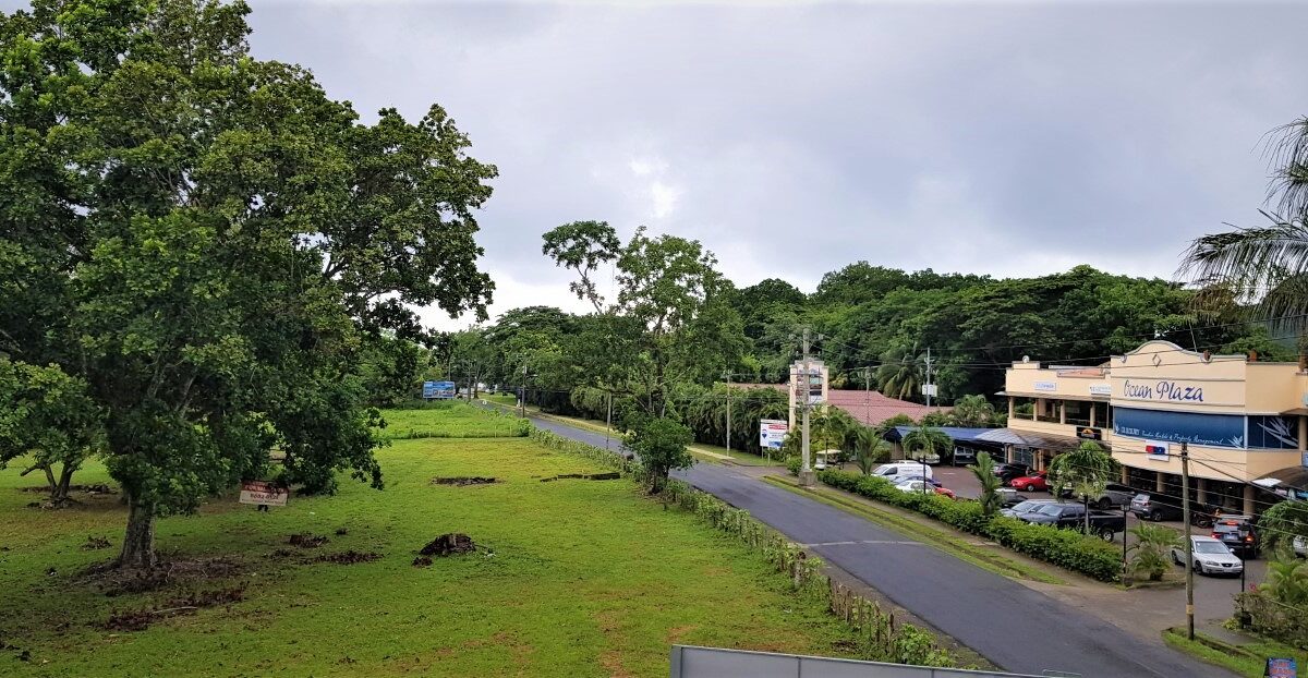 Condos for sale in Herradura Bay Costa Rica