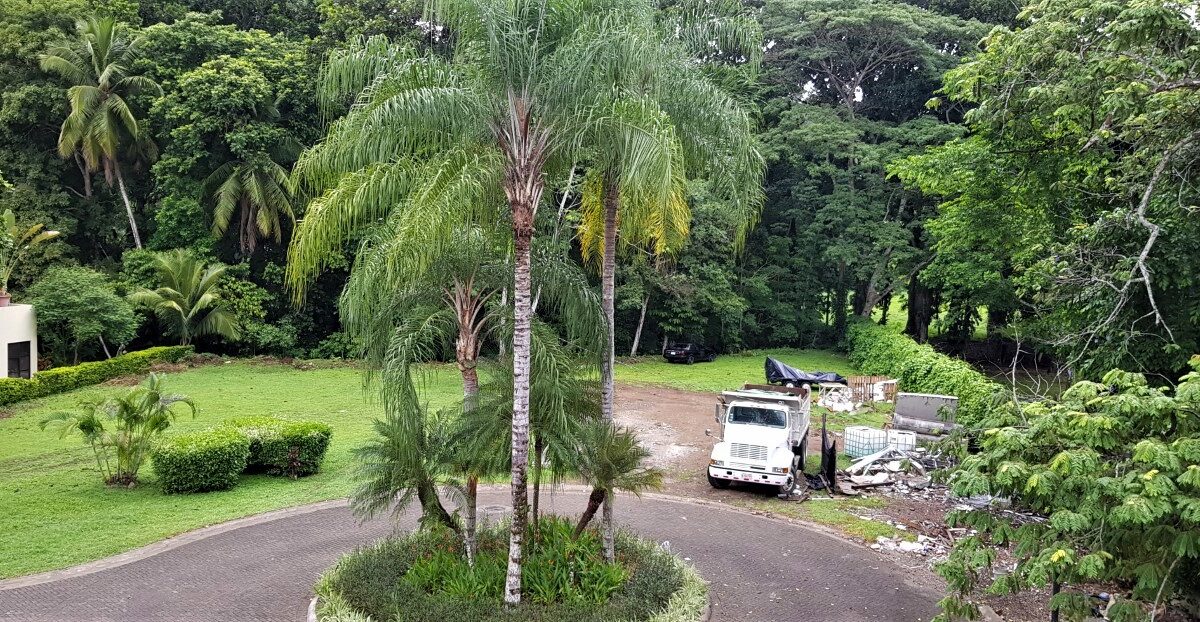 Condos for sale in Herradura Bay Costa Rica