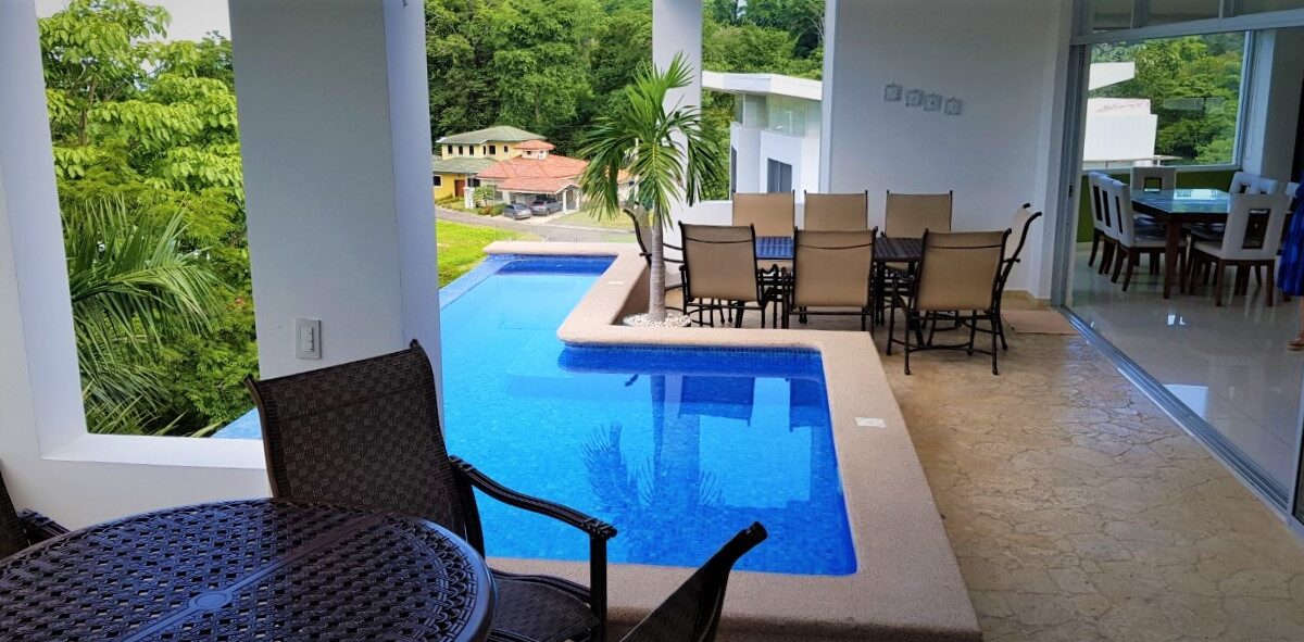 Homes for sale in Punta Leona Costa Rica