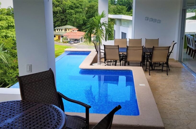 Homes for sale in Punta Leona Costa Rica