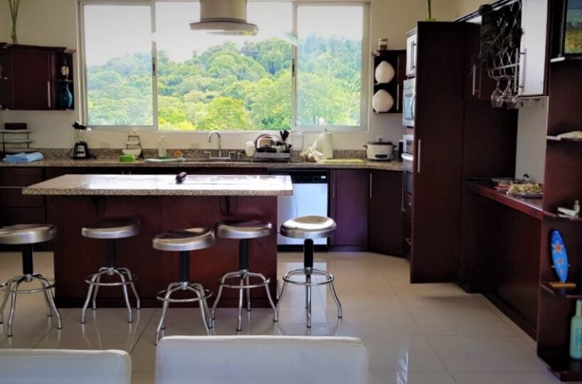 Homes for sale in Punta Leona Costa Rica