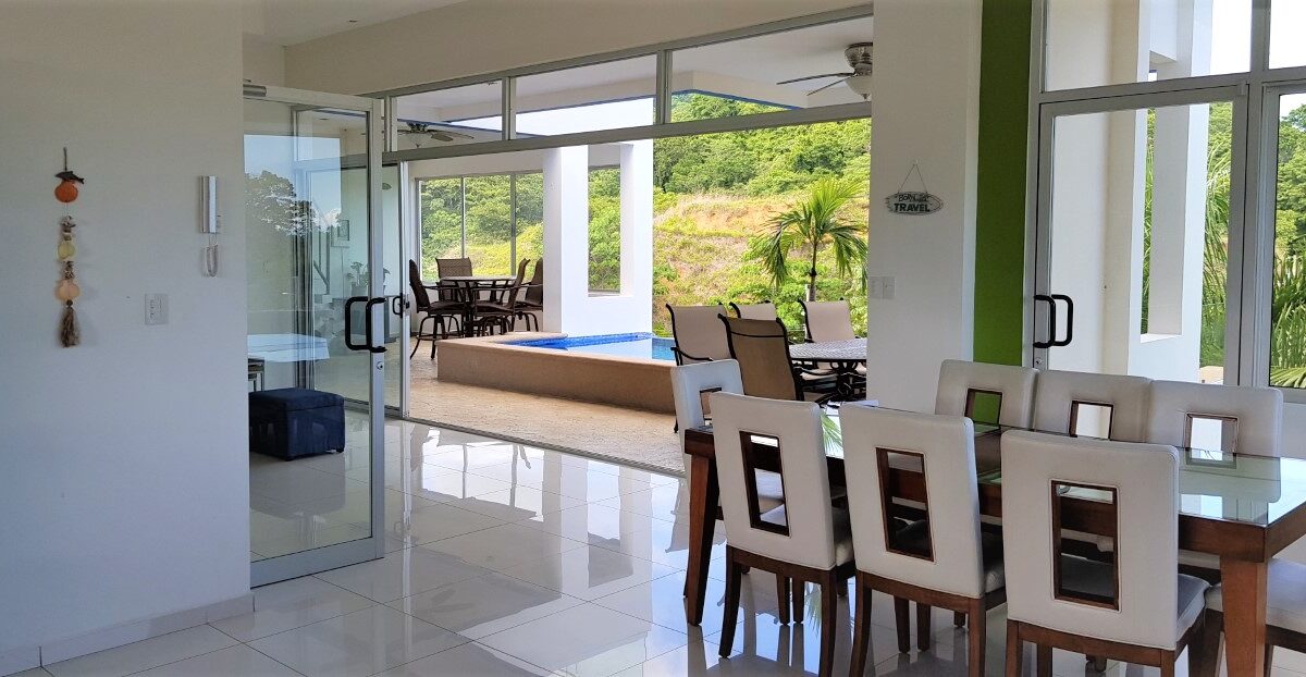 Homes for sale in Punta Leona Costa Rica