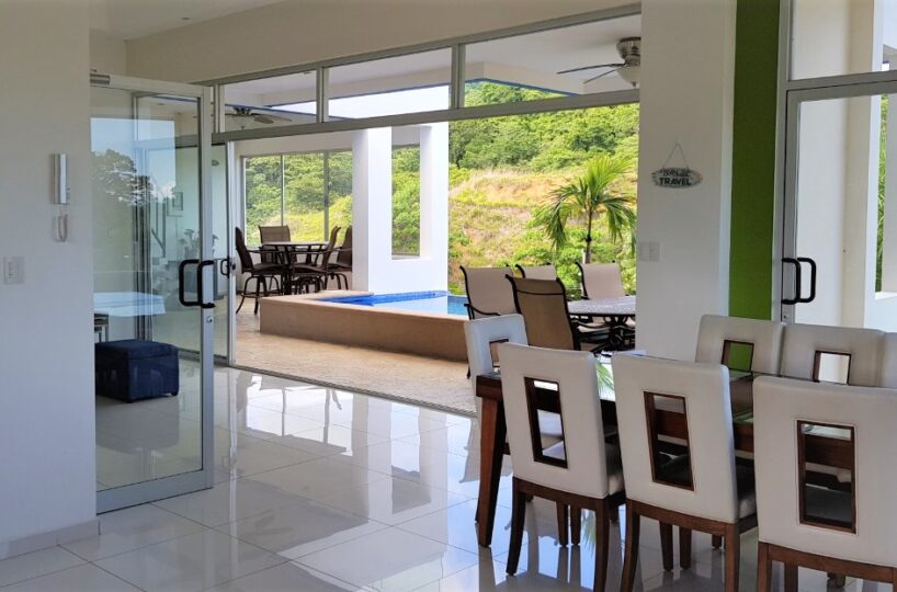 Homes for sale in Punta Leona Costa Rica