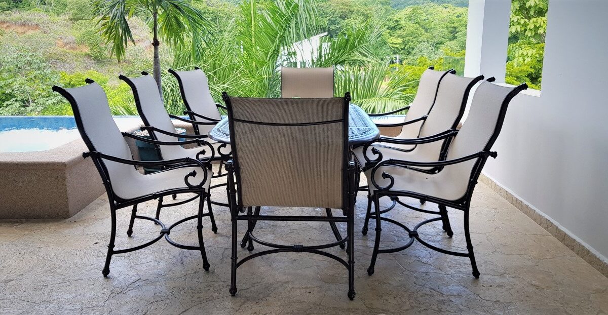 Homes for sale in Punta Leona Costa Rica