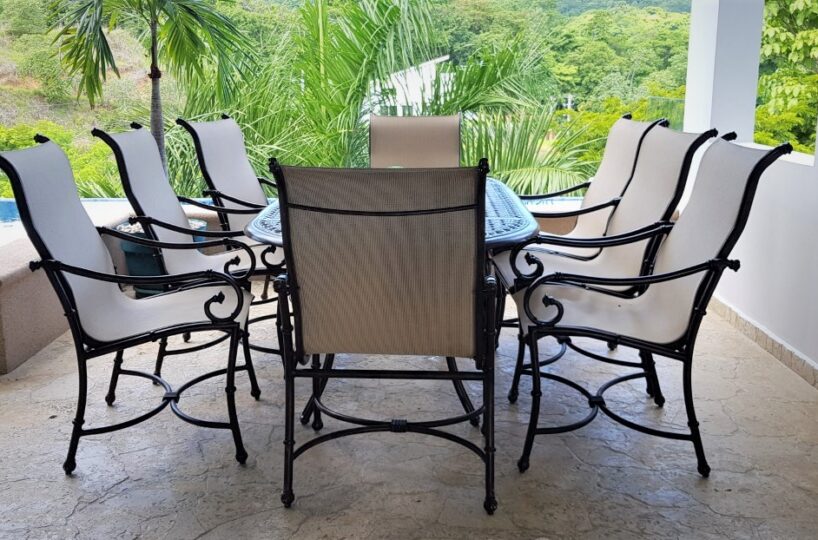 Homes for sale in Punta Leona Costa Rica
