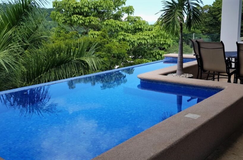 Homes for sale in Punta Leona Costa Rica