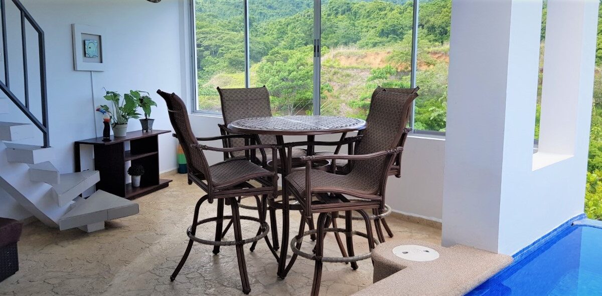 Homes for sale in Punta Leona Costa Rica