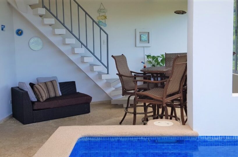 Homes for sale in Punta Leona Costa Rica