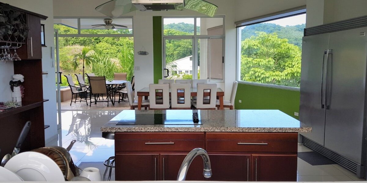 Homes for sale in Punta Leona Costa Rica