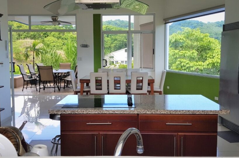 Homes for sale in Punta Leona Costa Rica