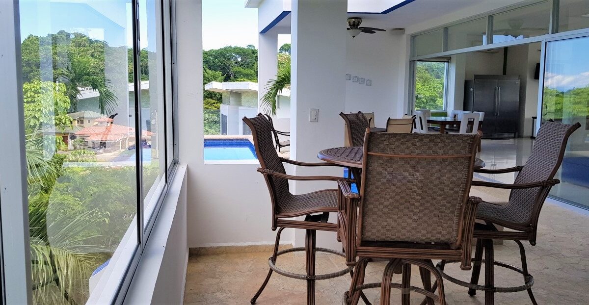 Homes for sale in Punta Leona Costa Rica