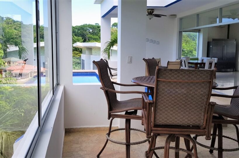 Homes for sale in Punta Leona Costa Rica
