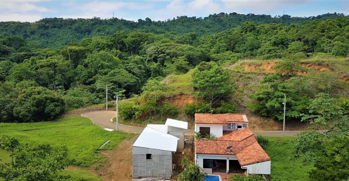 Homes for sale in Punta Leona Costa Rica