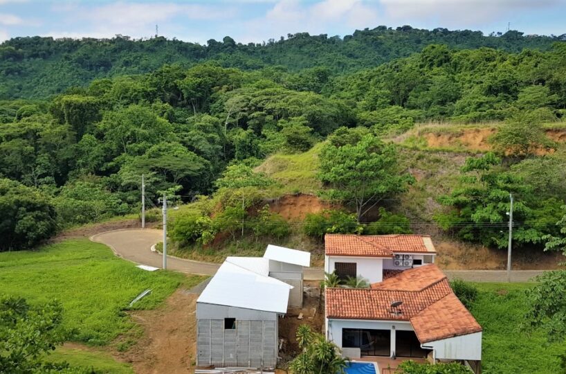 Homes for sale in Punta Leona Costa Rica