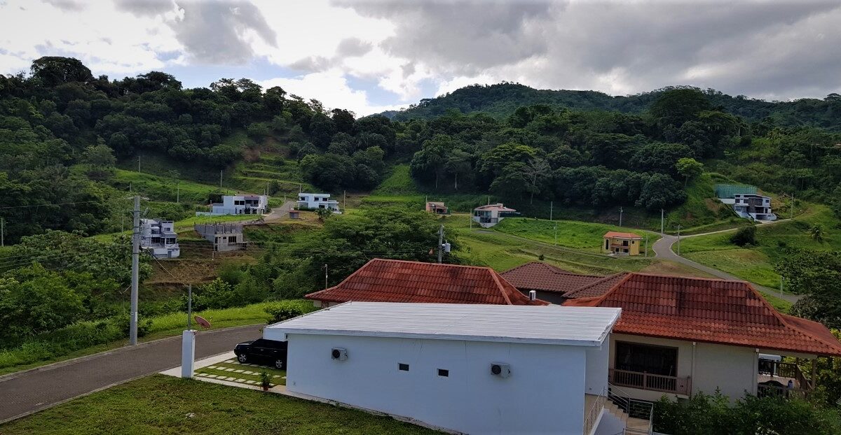 Homes for sale in Punta Leona Costa Rica