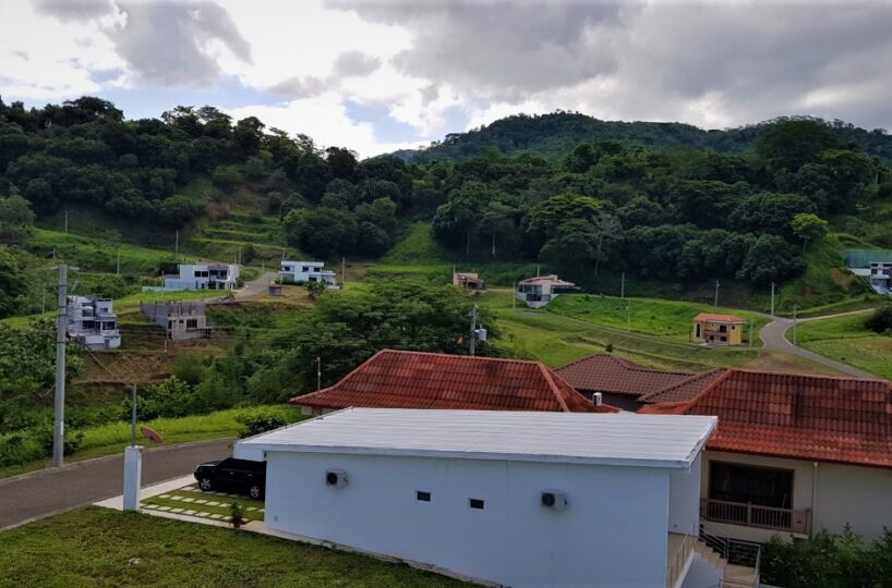 Homes for sale in Punta Leona Costa Rica