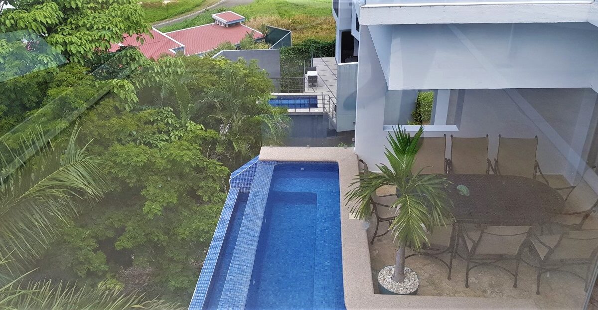 Homes for sale in Punta Leona Costa Rica