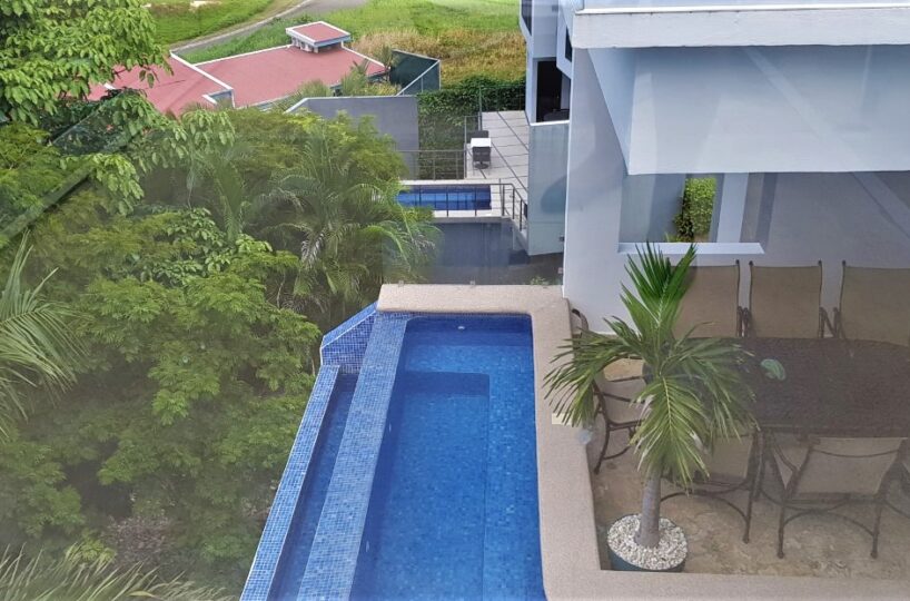 Homes for sale in Punta Leona Costa Rica