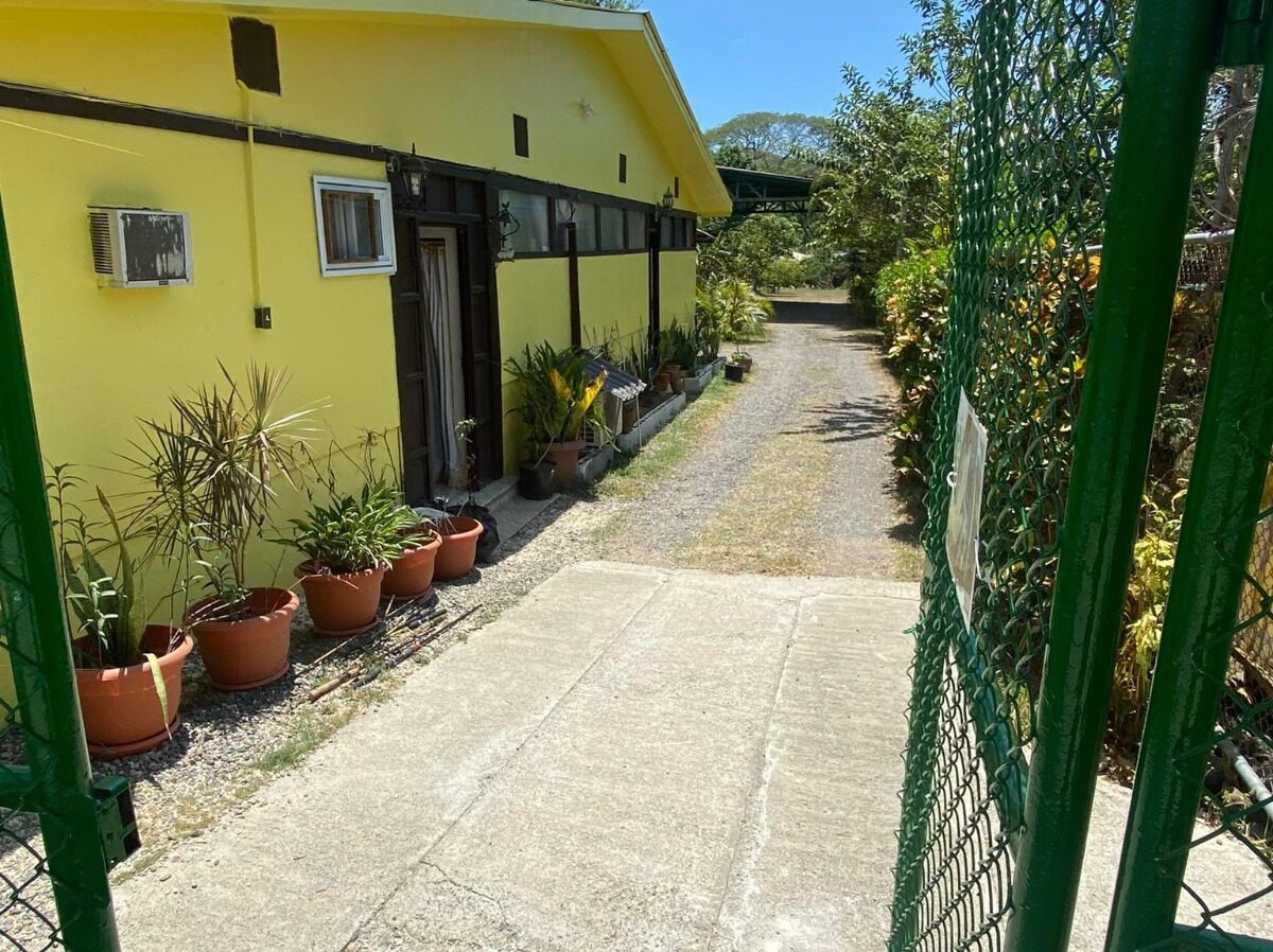 CommercialHotel - B&B for sale in Herradura Bay Costa Rica