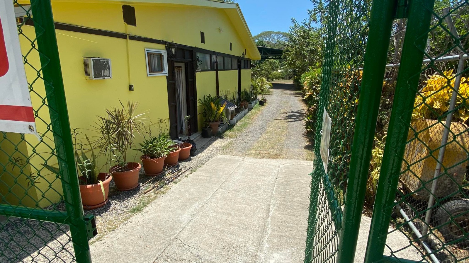CommercialHotel - B&B for sale in Herradura Bay Costa Rica