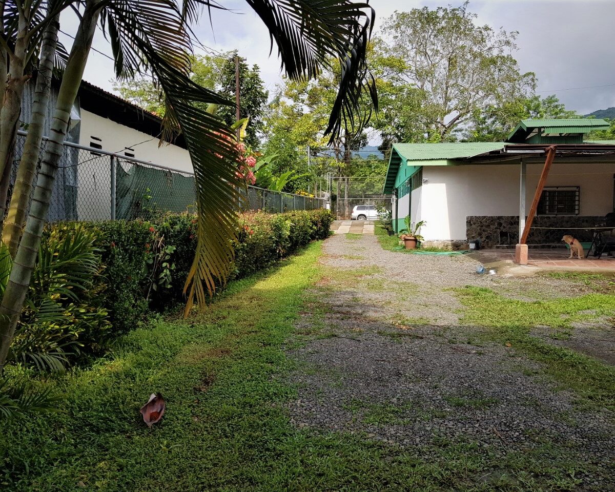 CommercialHotel - B&B for sale in Herradura Bay Costa Rica