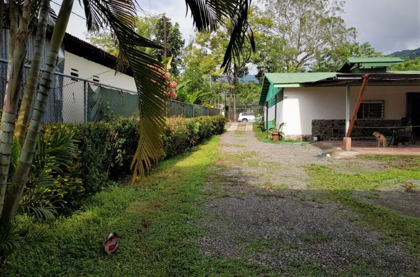 CommercialHotel - B&B for sale in Herradura Bay Costa Rica