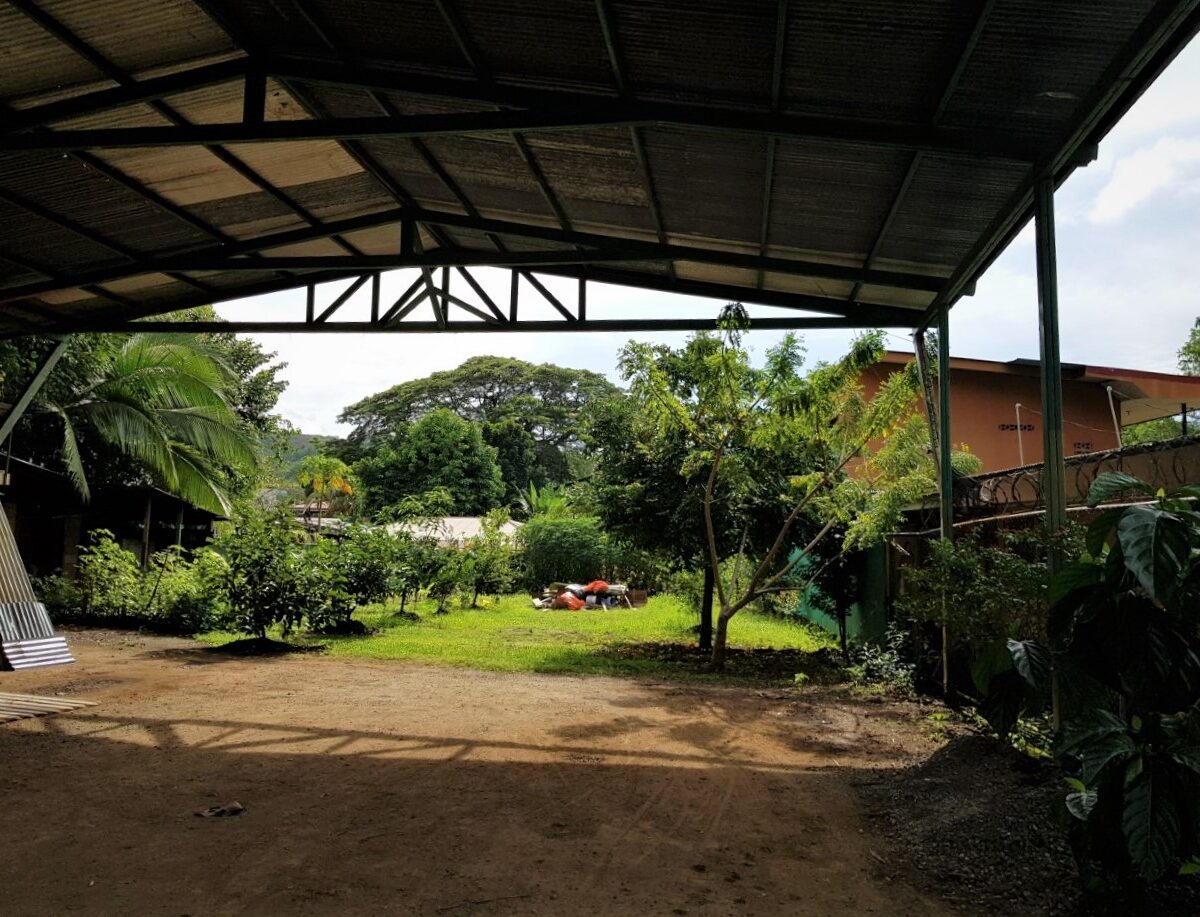 CommercialHotel - B&B for sale in Herradura Bay Costa Rica