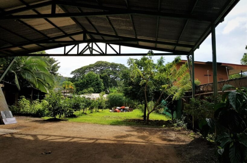 CommercialHotel - B&B for sale in Herradura Bay Costa Rica