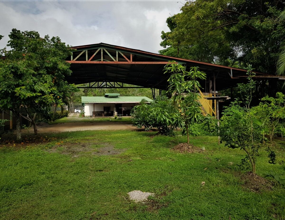 CommercialHotel - B&B for sale in Herradura Bay Costa Rica