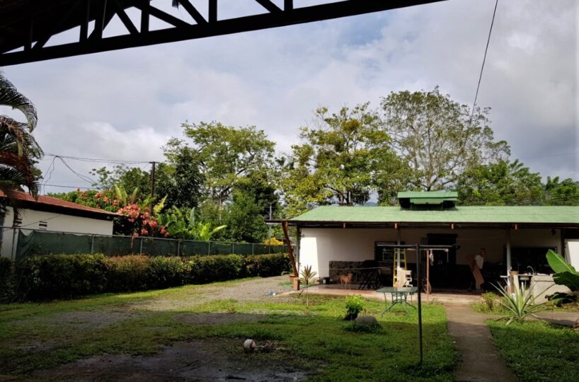 CommercialHotel - B&B for sale in Herradura Bay Costa Rica