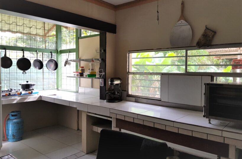 CommercialHotel - B&B for sale in Herradura Bay Costa Rica