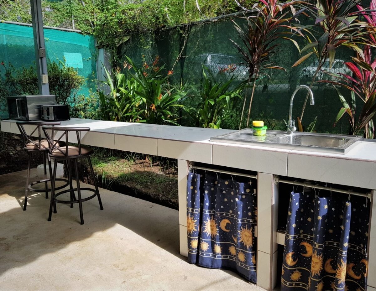 CommercialHotel - B&B for sale in Herradura Bay Costa Rica