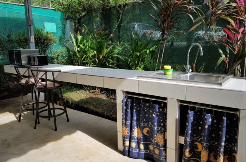 CommercialHotel - B&B for sale in Herradura Bay Costa Rica