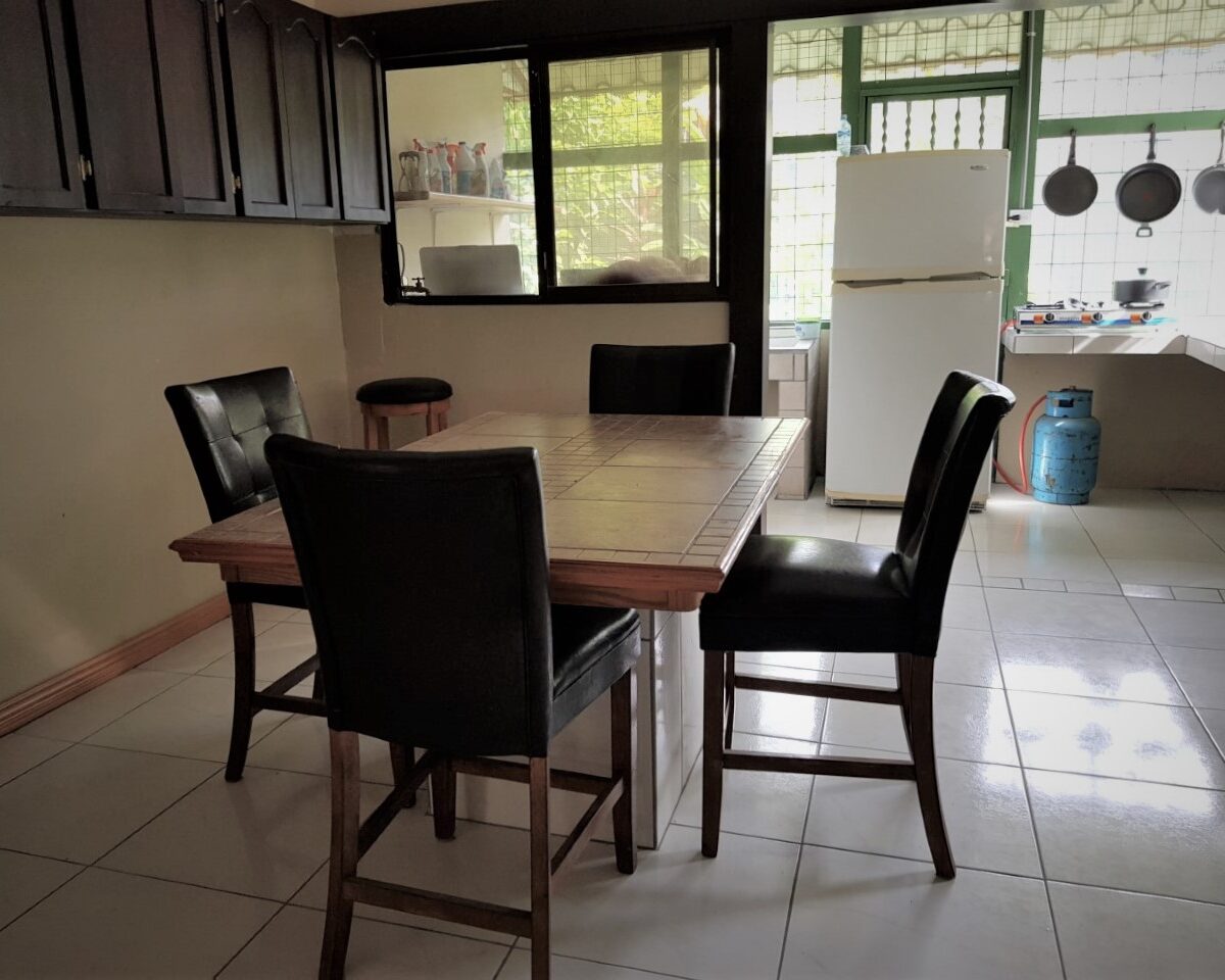 CommercialHotel - B&B for sale in Herradura Bay Costa Rica