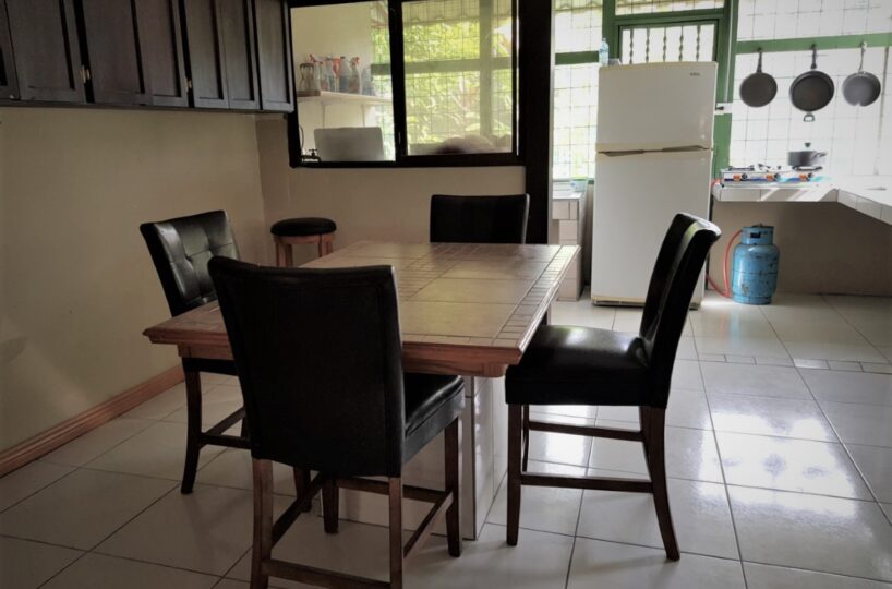 CommercialHotel - B&B for sale in Herradura Bay Costa Rica