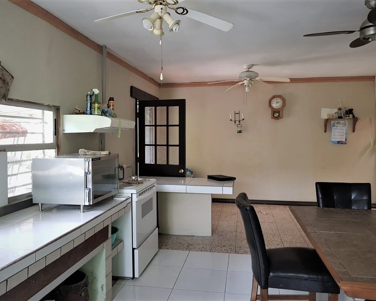 CommercialHotel - B&B for sale in Herradura Bay Costa Rica