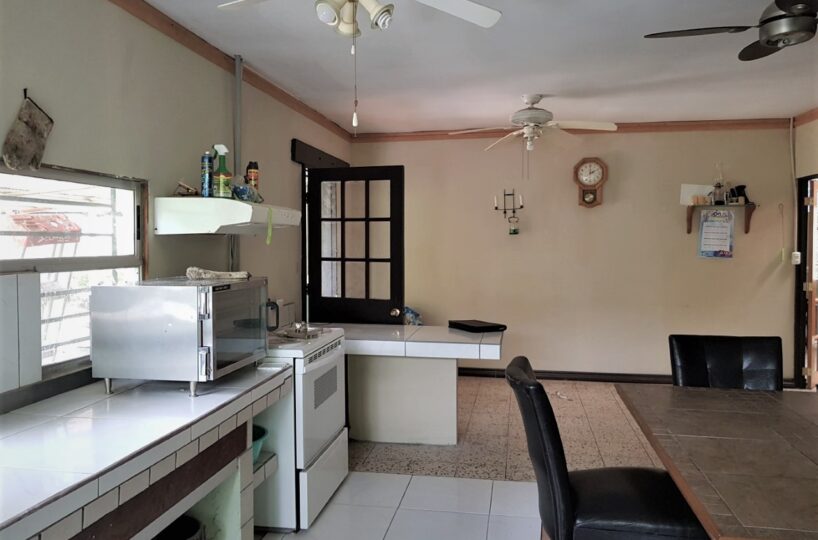 CommercialHotel - B&B for sale in Herradura Bay Costa Rica