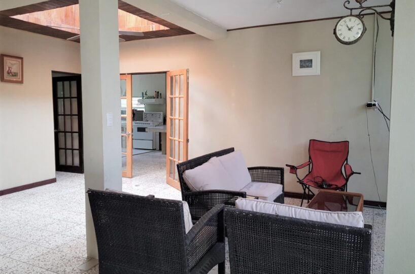 CommercialHotel - B&B for sale in Herradura Bay Costa Rica