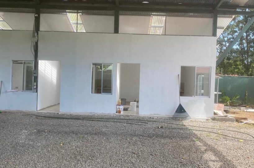 CommercialHotel - B&B for sale in Herradura Bay Costa Rica