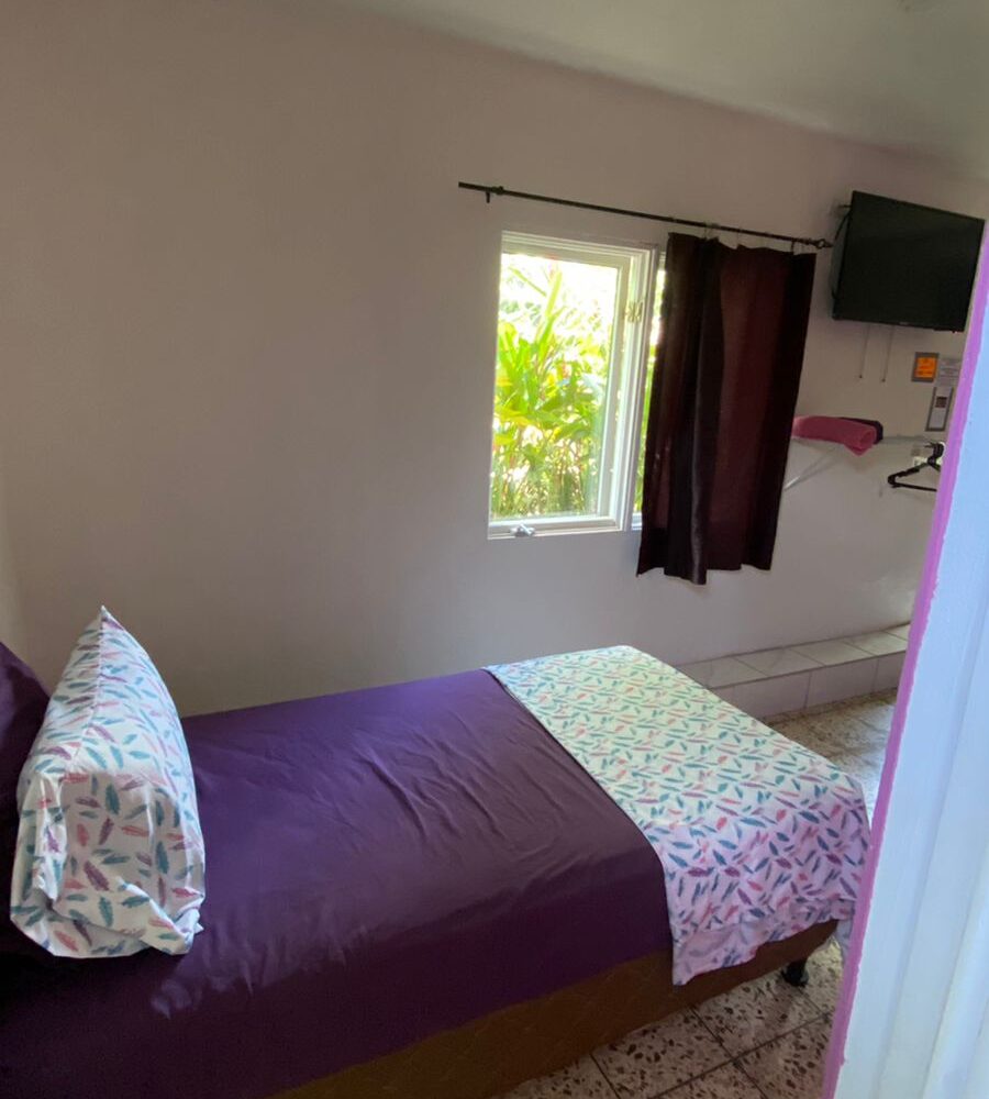 CommercialHotel - B&B for sale in Herradura Bay Costa Rica