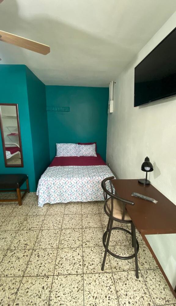 CommercialHotel - B&B for sale in Herradura Bay Costa Rica