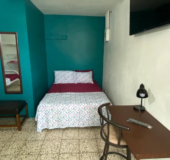 CommercialHotel - B&B for sale in Herradura Bay Costa Rica