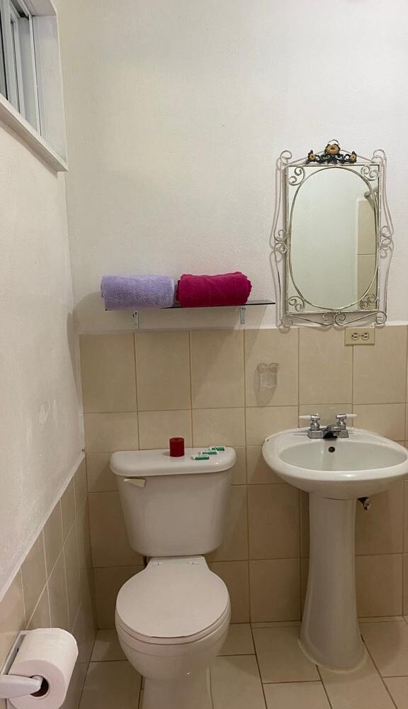 CommercialHotel - B&B for sale in Herradura Bay Costa Rica