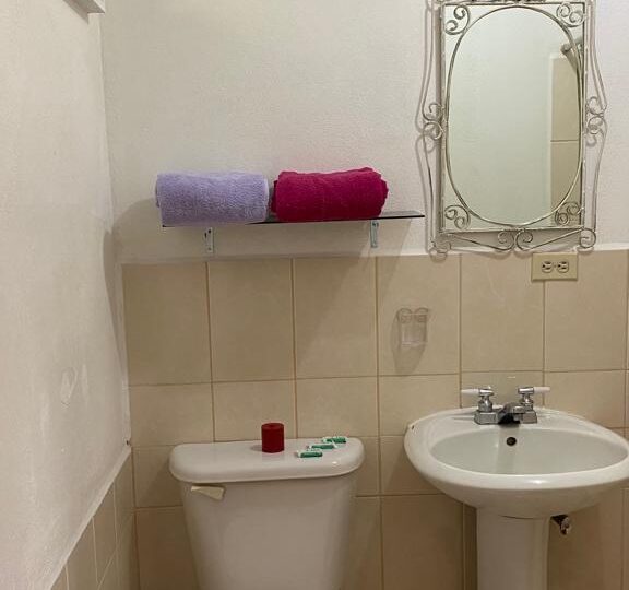 CommercialHotel - B&B for sale in Herradura Bay Costa Rica