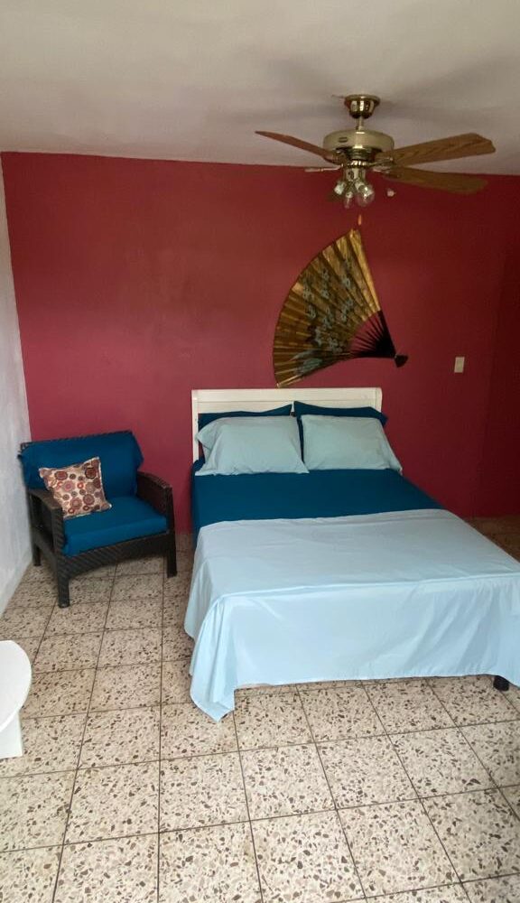 CommercialHotel - B&B for sale in Herradura Bay Costa Rica