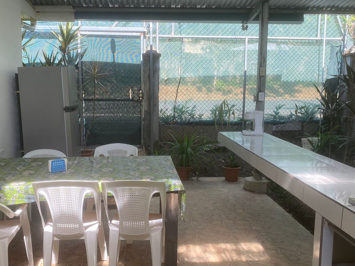 CommercialHotel - B&B for sale in Herradura Bay Costa Rica